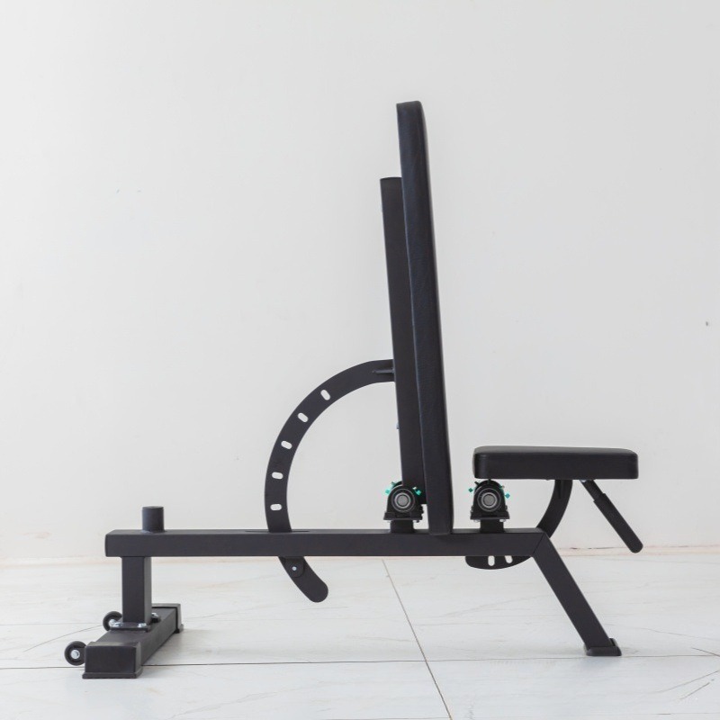 Peralatan Gym Rumahan: Multifu - Adjustable Dumbbells ulasan dan harga