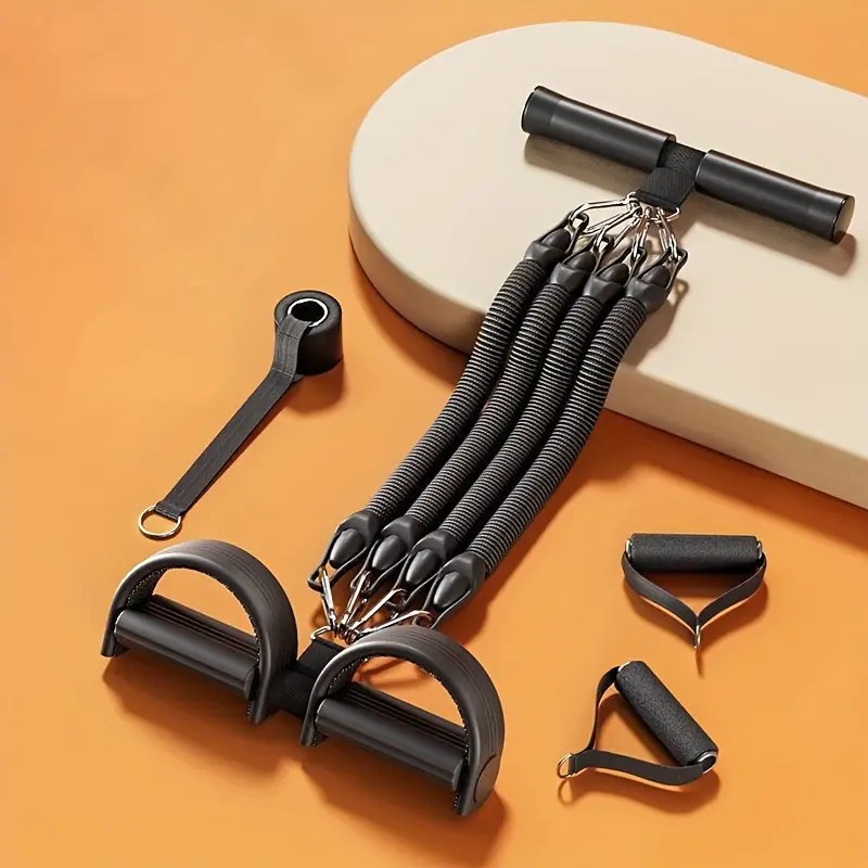 Pedal kebugaran pria, Tensione - Yoga Fitness At Home ulasan dan harga