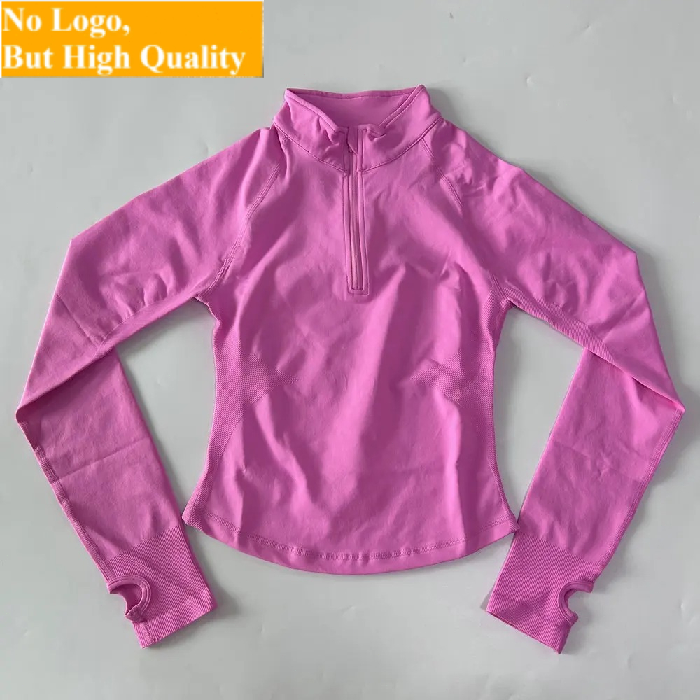 Jaket Yoga Tanpa Logo dengan K - Yoga & Fitness With Denise ulasan dan harga