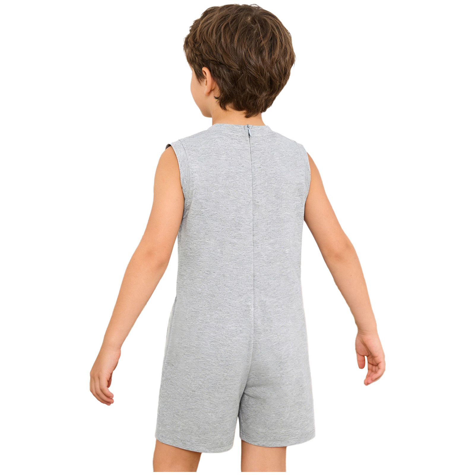 Pakaian Khusus Anak Laki-laki  - Yoga Fitness Girl ulasan dan harga