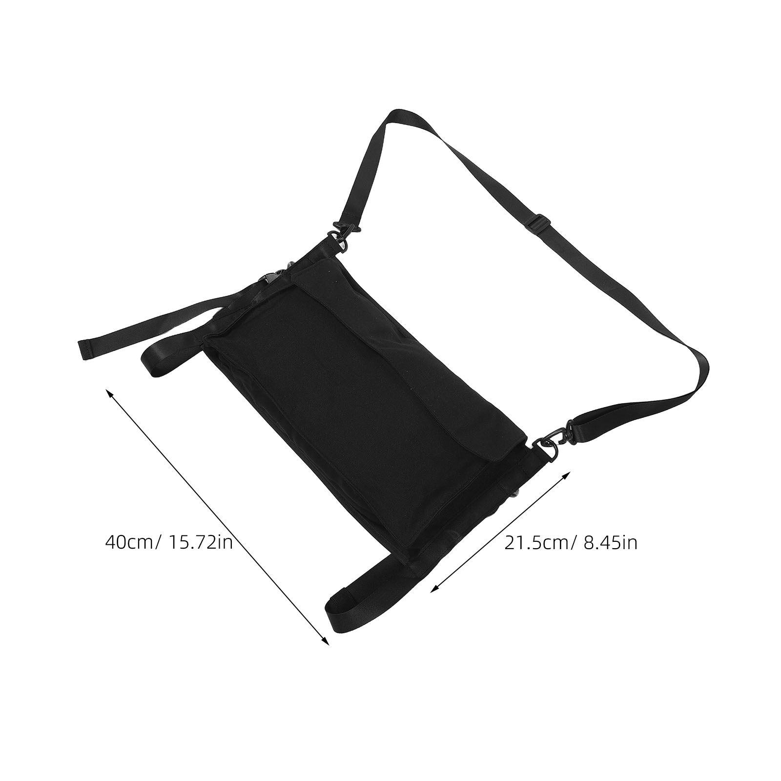 Tas Pembawa Mat Yoga, Bahan Ka - Yoga In Fitness ulasan dan harga