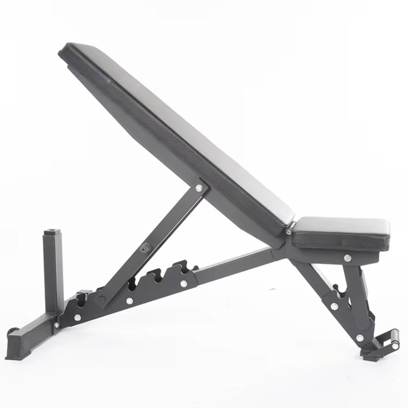 Bangku Dumbbell Lipat yang Dap - Adjustable Dumbbells ulasan dan harga