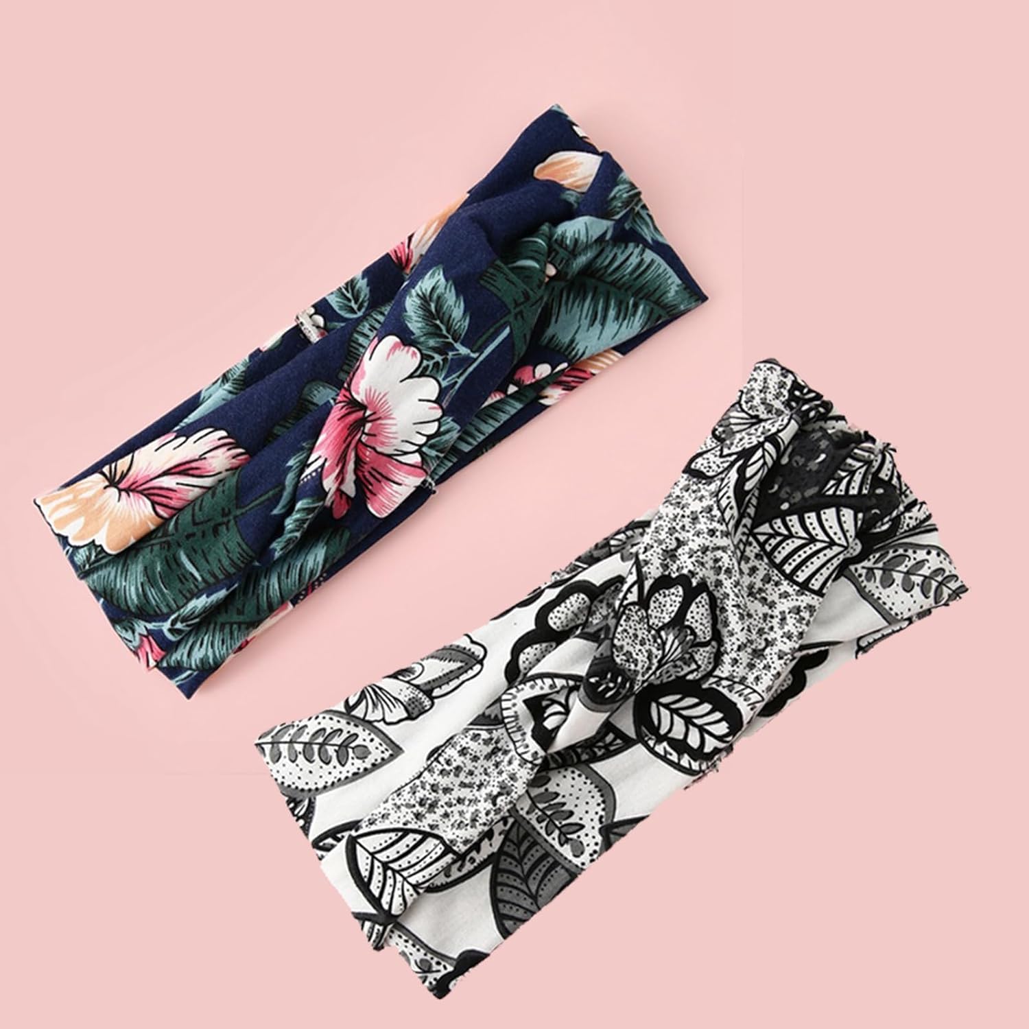 4 BH bando Boho wanita, ikat k - Yoga Fitness Girl ulasan dan harga