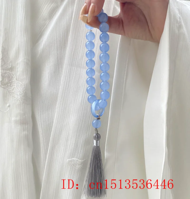 Batu giok hijau 12mm manik-man - Yoga & Fitness With Denise ulasan dan harga