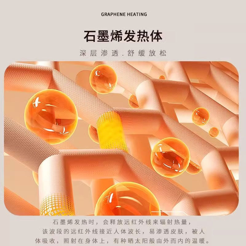 Tikar pemanas lantai Graphene, - Yoga Fitness Mat ulasan dan harga