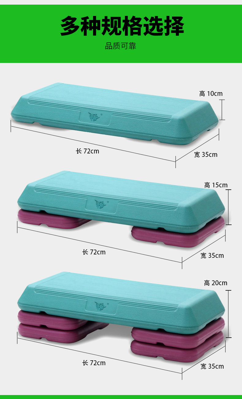 Peralatan Gym Profesional 72CM - Balance Board Fitness ulasan dan harga
